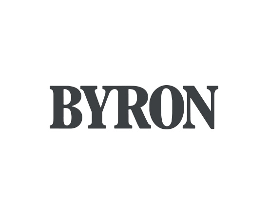 Byron